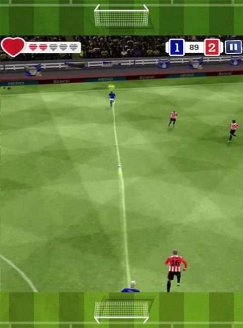 Tips Score Hero screenshot 3