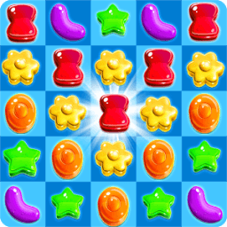 Sweet Tooth Match 3 أيقونة