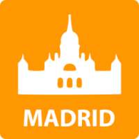 Madrid Travel Guide Events on 9Apps