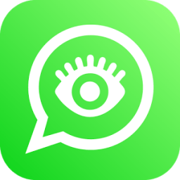 My last seen أيقونة