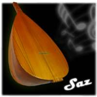 Baglama-Saz