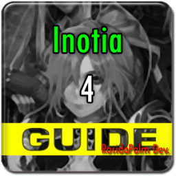 ikon New Inotia 4 Game Guide