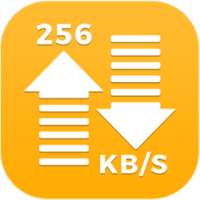 Internet Speed Meter