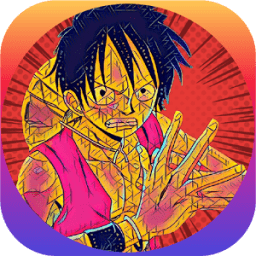 Quiz Anime Piece иконка