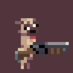 ikon Mini Death Road to Canada Pocket