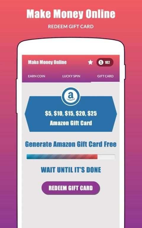 Make Money Online स्क्रीनशॉट 1