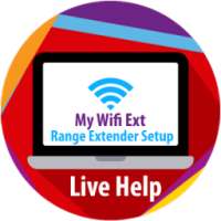 MyWifiExt - Setup Help