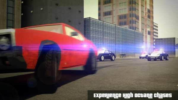 Real Gangster Fighting Game screenshot 7