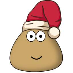Pou Adventures 1.0