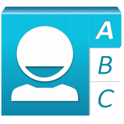 ikon My Contacts (BETA)