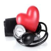 Blood Pressure care on 9Apps