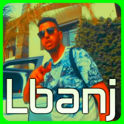 Lbenj Music Rap иконка