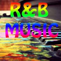 R&B Music on 9Apps