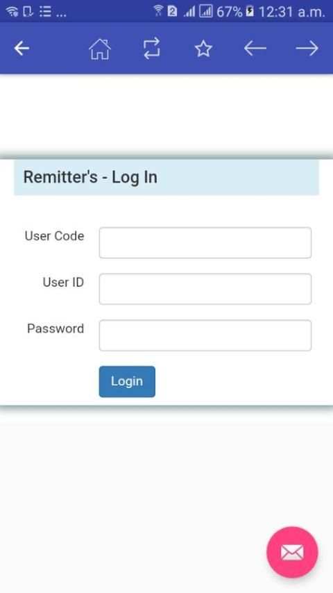Money Remit 3 تصوير الشاشة