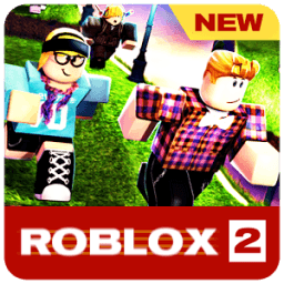 Guide For ROBLOX 2 - Tricks and Tips أيقونة