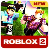 Guide For ROBLOX 2 - Tricks and Tips