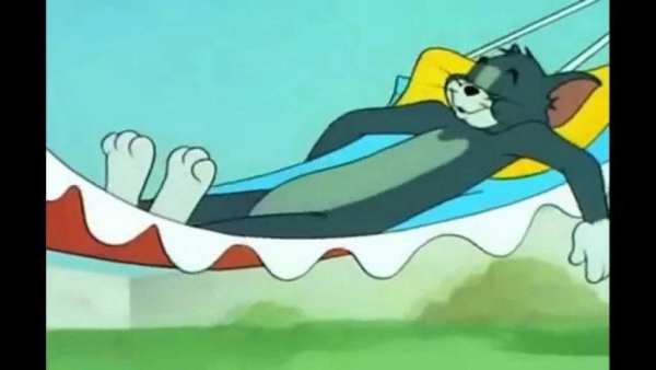 The Tom Cat and Jerry Video screenshot 4