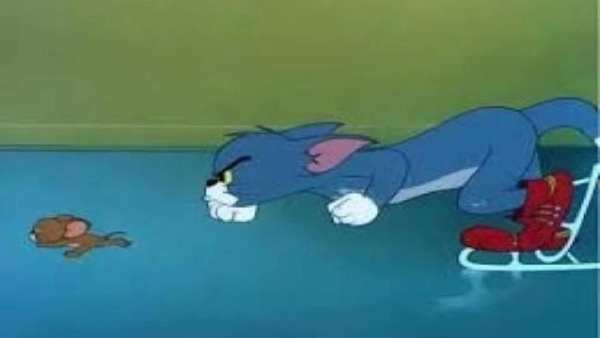 The Tom Cat and Jerry Video screenshot 3