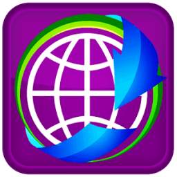 4G Browser 0.1