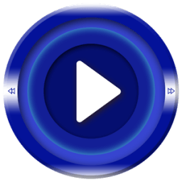 HD MX Player 2018 icon
