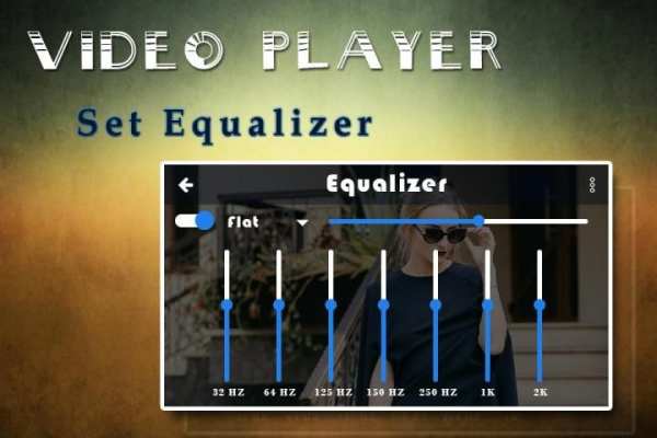 HD MX Player 2018 2 تصوير الشاشة