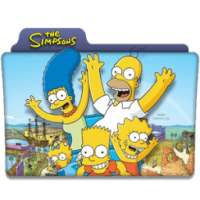 Video The Simpsons New