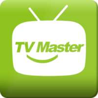 DVB Master on 9Apps
