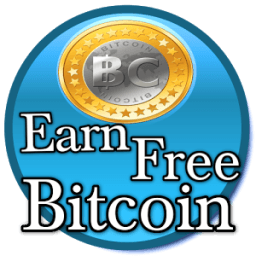 Earn Free Bitcoin иконка
