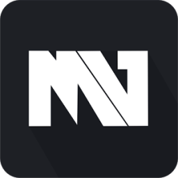 Mo Vlogs Social иконка