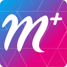 hytie MakeUp plus أيقونة