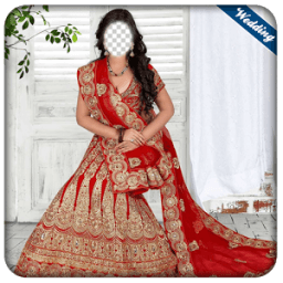Wedding Dress Photo Suit आइकन
