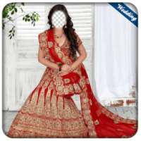 Wedding Dress Photo Suit on 9Apps