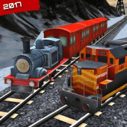 ikon Passenger Train Simulator