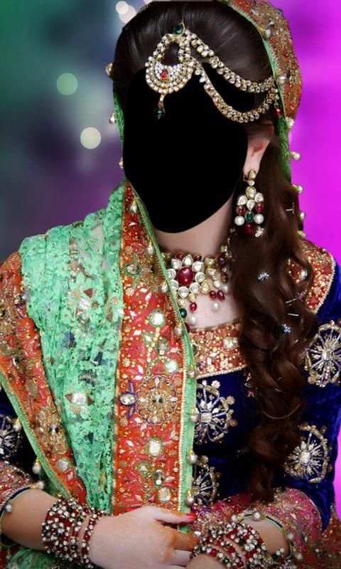 Girl Wedding Dress Free screenshot 1