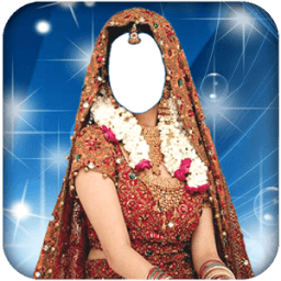 Girl Wedding Dress Free icon