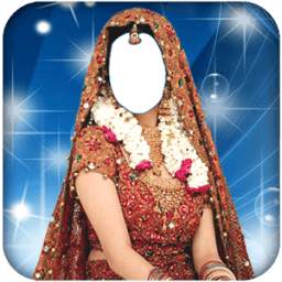 Girl Wedding Photo Suit 1.0