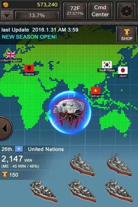 Sarang zombie screenshot 12
