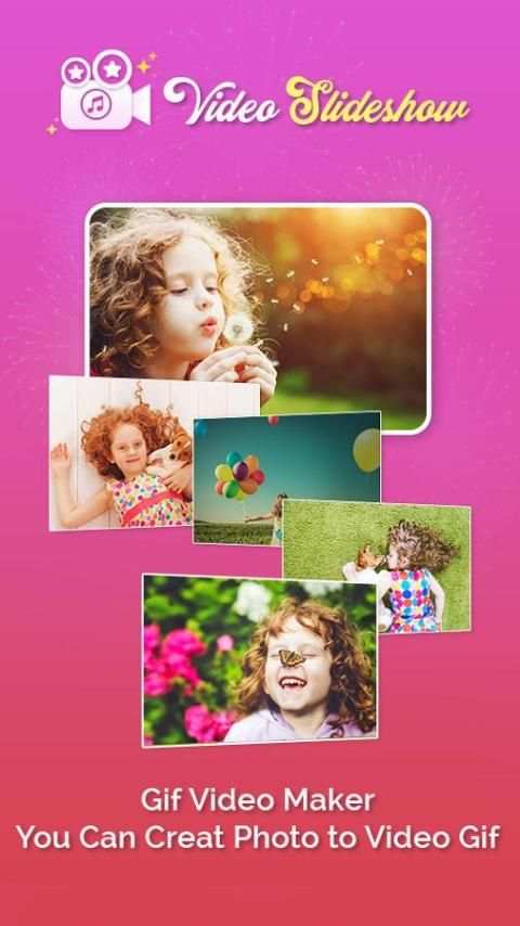 Video Maker – Edit & Create Videos screenshot 2