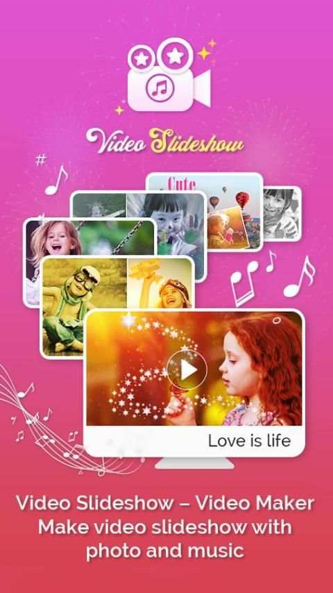 Video Maker – Edit & Create Videos screenshot 4