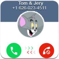 Call From Tom Cat Talking