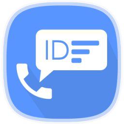 Caller ID: True Call Name &amp; Location आइकन