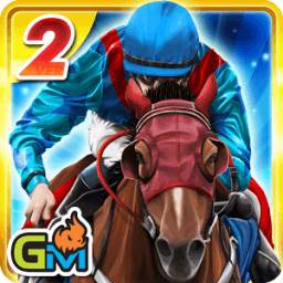iHorse Racing 2- horse manager