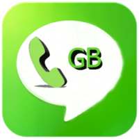 Gbwhatsapp Messenger Tips on 9Apps