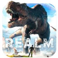 Dinosaur Realm: survival