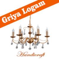Griya Logam Handicraft