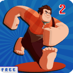 Ralph it иконка