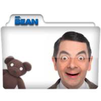 Video Mr Bean New