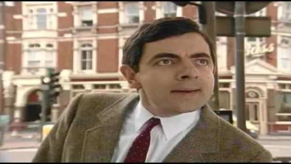 Video Mr Bean New screenshot 3