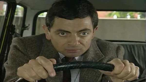 Video Mr Bean New screenshot 1
