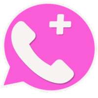 New Whatsapp Plus pink Guide